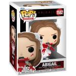 Funko Pop! Abigail - Abigail #1582 Image 1