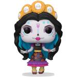 Funko Pop! Monster High - Skelita #164 Image 2