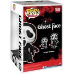 Funko Pop! Jumbo: Ghostface - Ghostface #1608 Image 3