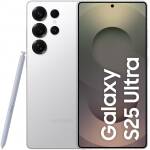 Samsung Galaxy S25 Ultra 1TB Titanium White Silver SM-S938B