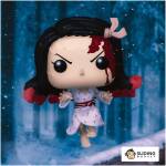 Funko Pop! Exclusive: Demon Slayer - Nezuko Kamado #1397 Image 3