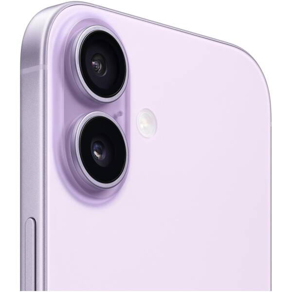 Apple iPhone 17 512GB Lavender A3520 Image 2