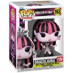 Funko Pop! Monster High – Draculaura #163 Image 1