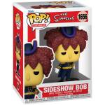 Funko POP! TV: Simpsons - Sideshow Bob #1656