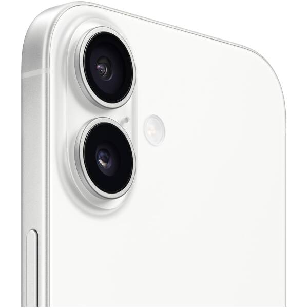 Apple iPhone 17 512GB White A3520 Image 2