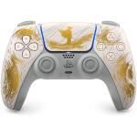 DualSense® Wireless Controller - Ghost of Yōtei™ Gold Limited Edition