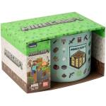 Minecraft  Mug 400ml - Image 4