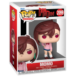Funko POP! Dandadan - Momo Ayase #2099