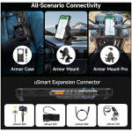 Ulefone Armor 28 Ultra 16/1TB 5G Black Image 4