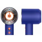 Dyson Supersonic Nural Hair Dryer HD16 Blue/Topaz EU 515166-01 - Image 2