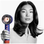 Dyson Supersonic Nural Hair Dryer HD16 Blue/Topaz EU 515166-01 - Image 3