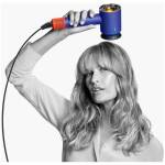 Dyson Supersonic Nural Hair Dryer HD16 Blue/Topaz EU 515166-01 - Image 4