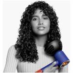 Dyson Supersonic Nural Hair Dryer HD16 Blue/Topaz EU 515166-01 - Image 5