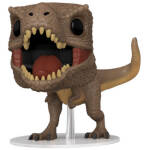 Funko Pop! Jumbo: Jurassic World - T-Rex #1222 Image 2