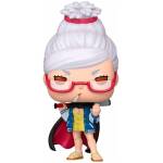 Funko POP! Dandadan - Seiko Ayase #2101