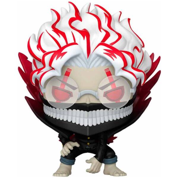Okarun Funko POP! Dandadan - Okarun #2100
