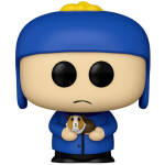 South Park Craig Tucker with Stripe