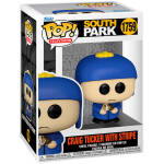 South Park Craig Tucker with Stripe
