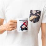 Jujutsu Kaisen Yuji & Sukuna Mug 350ml Image 3