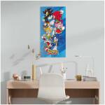 2026 Sonic 30x30 Calendar