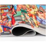 Street Fighter XL Mouse Mat Image 2