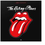 THE ROLLING STONES 2026 30X30 CALENDAR