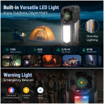 Ulefone Armor 33 12/512GB 4G Phantom Black Image 2