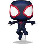 Funko Pop! Marvel Spiderman Across The Spiderverse #1223 Image 2