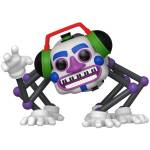 Funko Pop! Five Nights at Freddy's (FNAF)'s DJ Music Man #1131 Image 2