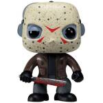 Funko Pop! Movies: Friday The 13th - Jason Voorhees 01 Image 2