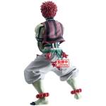 Akaza Demon Slayer Kimetsu No Yaiba Collectible Figure 22 cm Image 3
