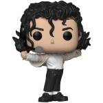Funko Pop! Michael Jackson Superbowl #346 Image 2