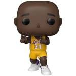 Funko Pop! NBA Lakers Shaq #208 Image 2