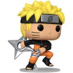 Funko Pop! Naruto Metallic #1843 Image 2