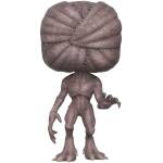 Funko Pop! Stranger Things - Demogorgon Closed Mouth Limited Chase #428 Image 2