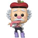 Funko Pop! One Piece Dr. Vegapunk #2139 Image 2