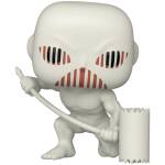 Funko Pop! Super Attack On Titan War Hammer Titan 15cm #1449 Image 2