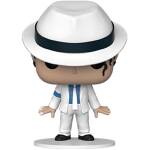Funko Pop! Rocks Michael Jackson #345 Image 2
