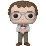 Funko Pop! Stranger Things - Alexei #923 Image 2
