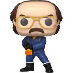 Funko Pop! Stranger Things - Murray #1543 Image 2