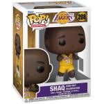 Funko Pop! NBA Lakers Shaq #208 Image 1