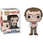 Funko Pop! Stranger Things - Alexei #923 Image 1