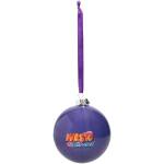 Christmas Chibi Sasuke Christmas Ball Naruto Bauble Image 2