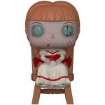 Funko Pop! Annabelle In Chair #790 Image 2
