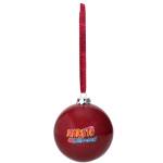 Christmas Chibi Sakura Christmas Ball Naruto Bauble Image 2