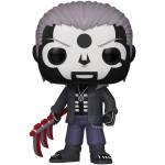 Funko Pop! Animation Naruto Hidan With Jacket Sp Ed #1576 Image 2