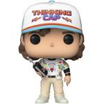 Funko Pop! Stranger Things - Dustin #1240 Image 2