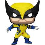 Funko Pop! Marvel Deadpool - Wolverine #1363 Image 2
