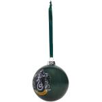 Christmas Slytherin Christmas Ball Harry Potter Bauble Image 2