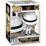 Funko Pop! Rocks Michael Jackson #345 Image 1